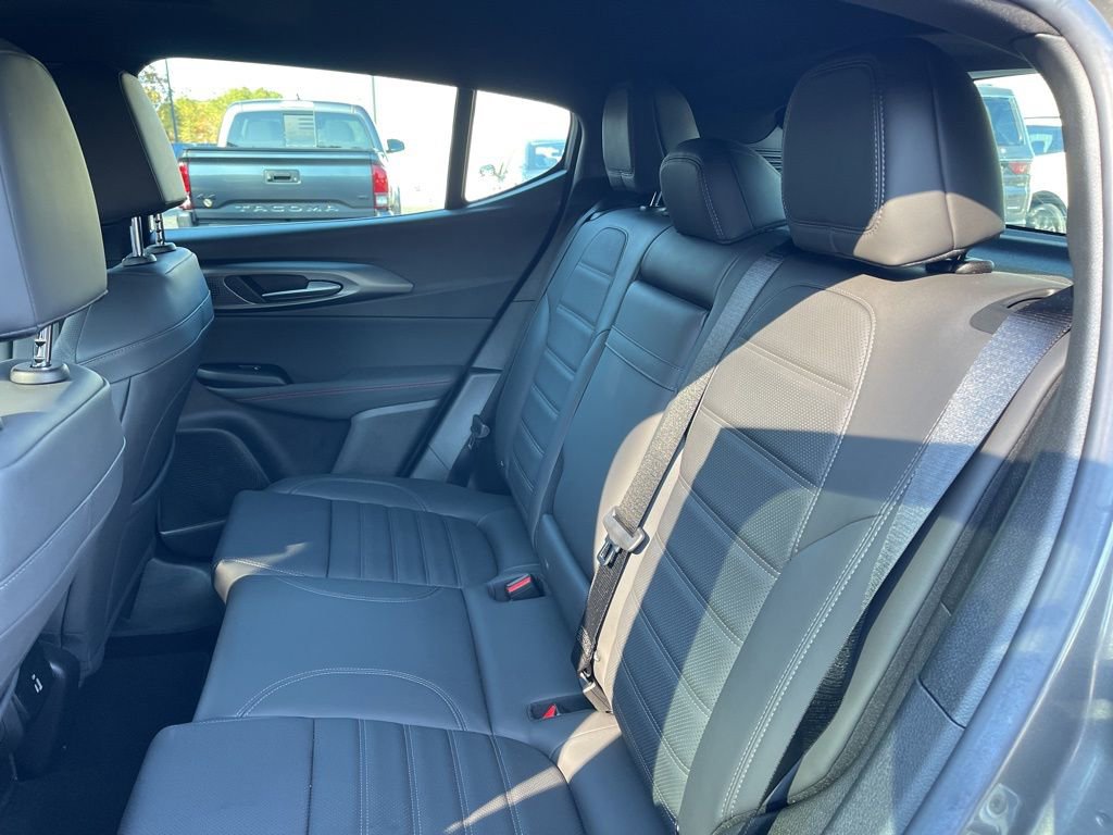 Used 2024 Dodge Hornet R/T Plus w/ Tech Pack Plus image 22