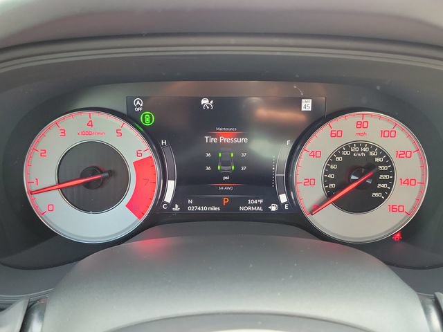 Used 2023 Acura TLX Type S AWD/4WD image 22