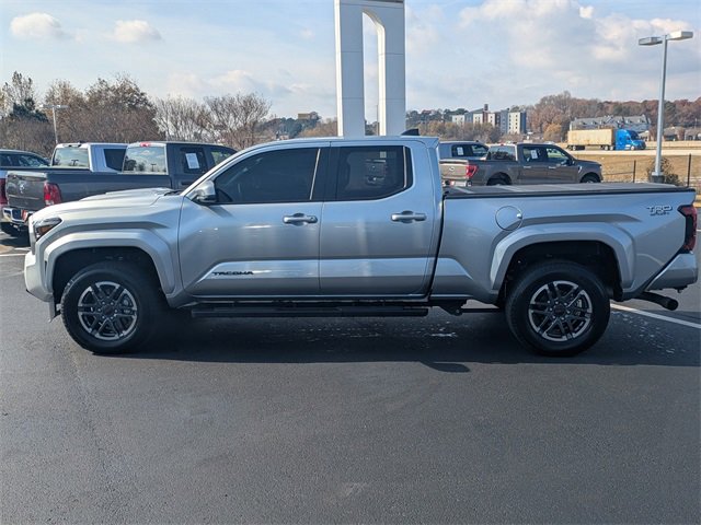 Certified 2024 Toyota Tacoma TRD Sport image 7