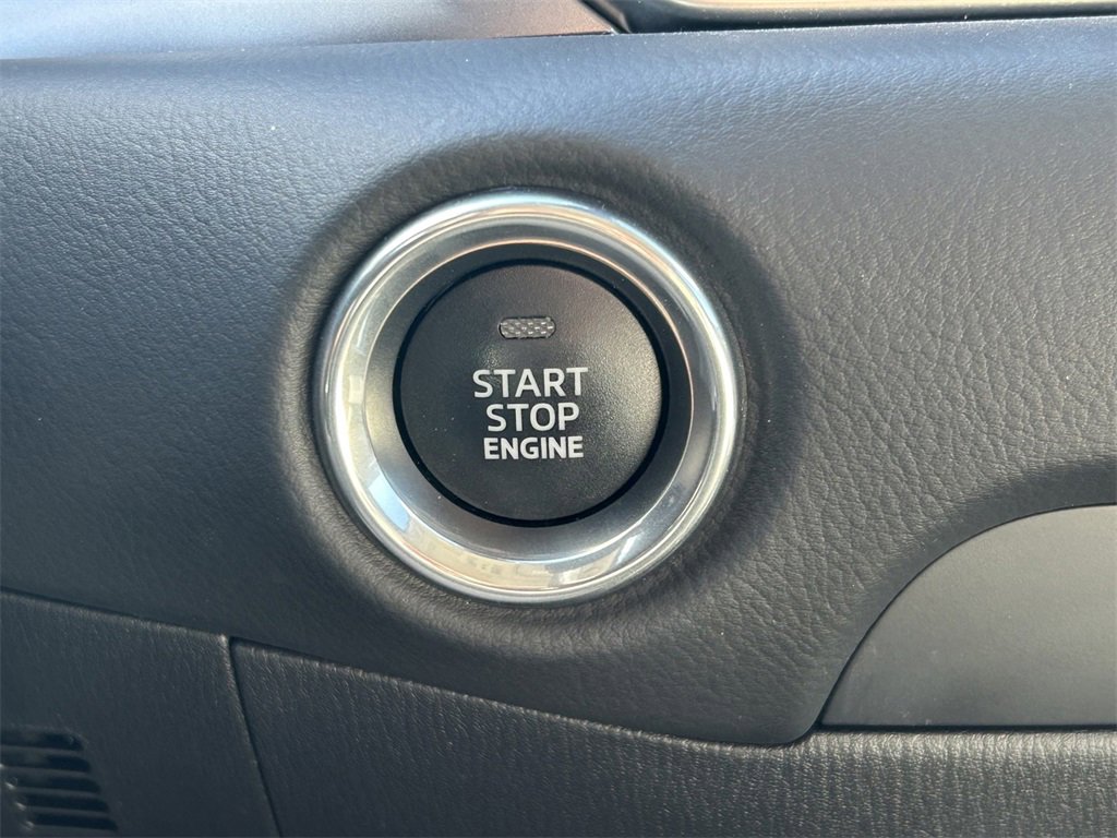 Used 2021 MAZDA CX-5 Touring w/ Touring Preferred SV Package image 30