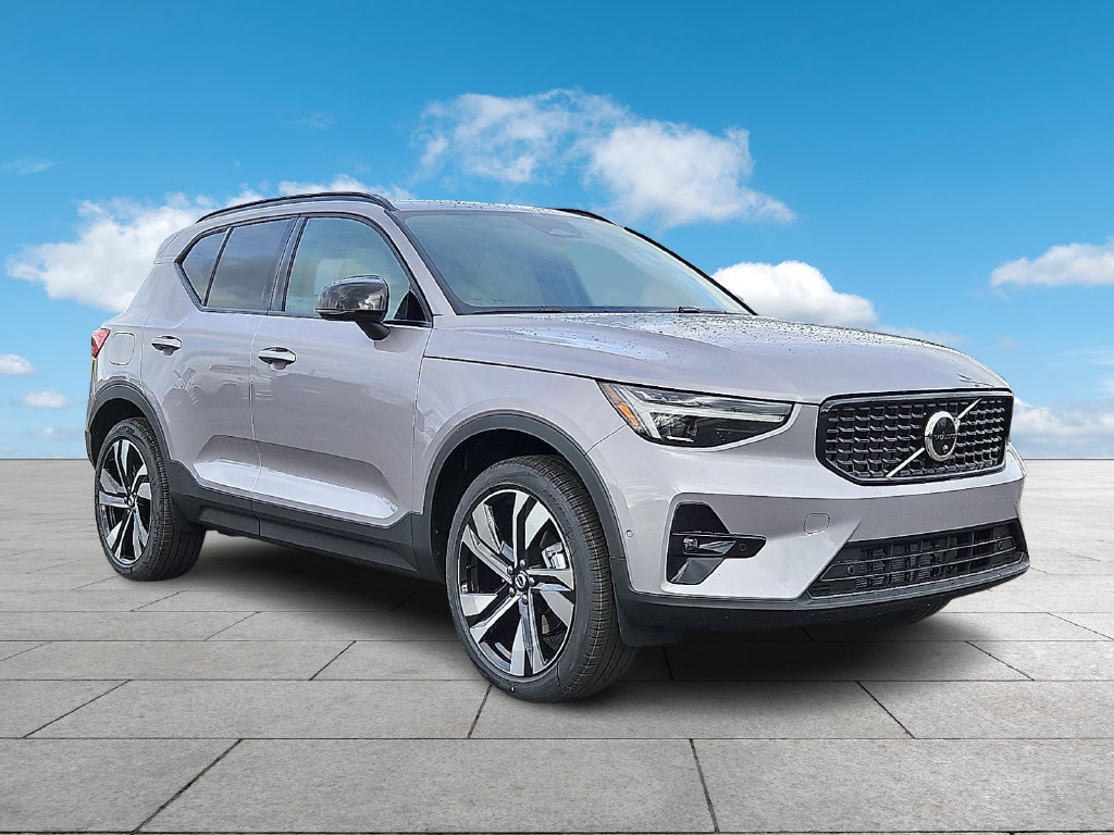 New 2026 Volvo XC40 B5 Ultra w/ Protection Package Premier AWD/4WD image 1