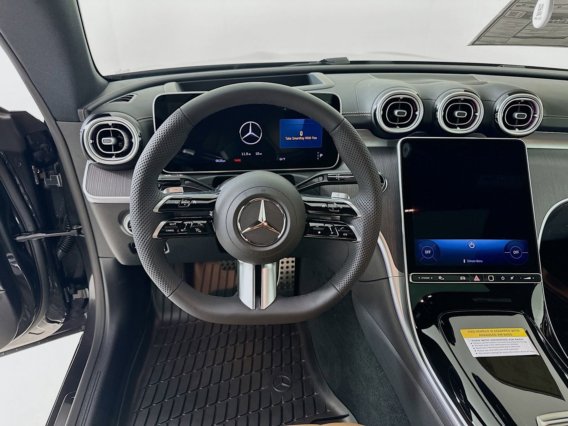 New 2026 Mercedes-Benz CLE 450 4MATIC Coupe image 25