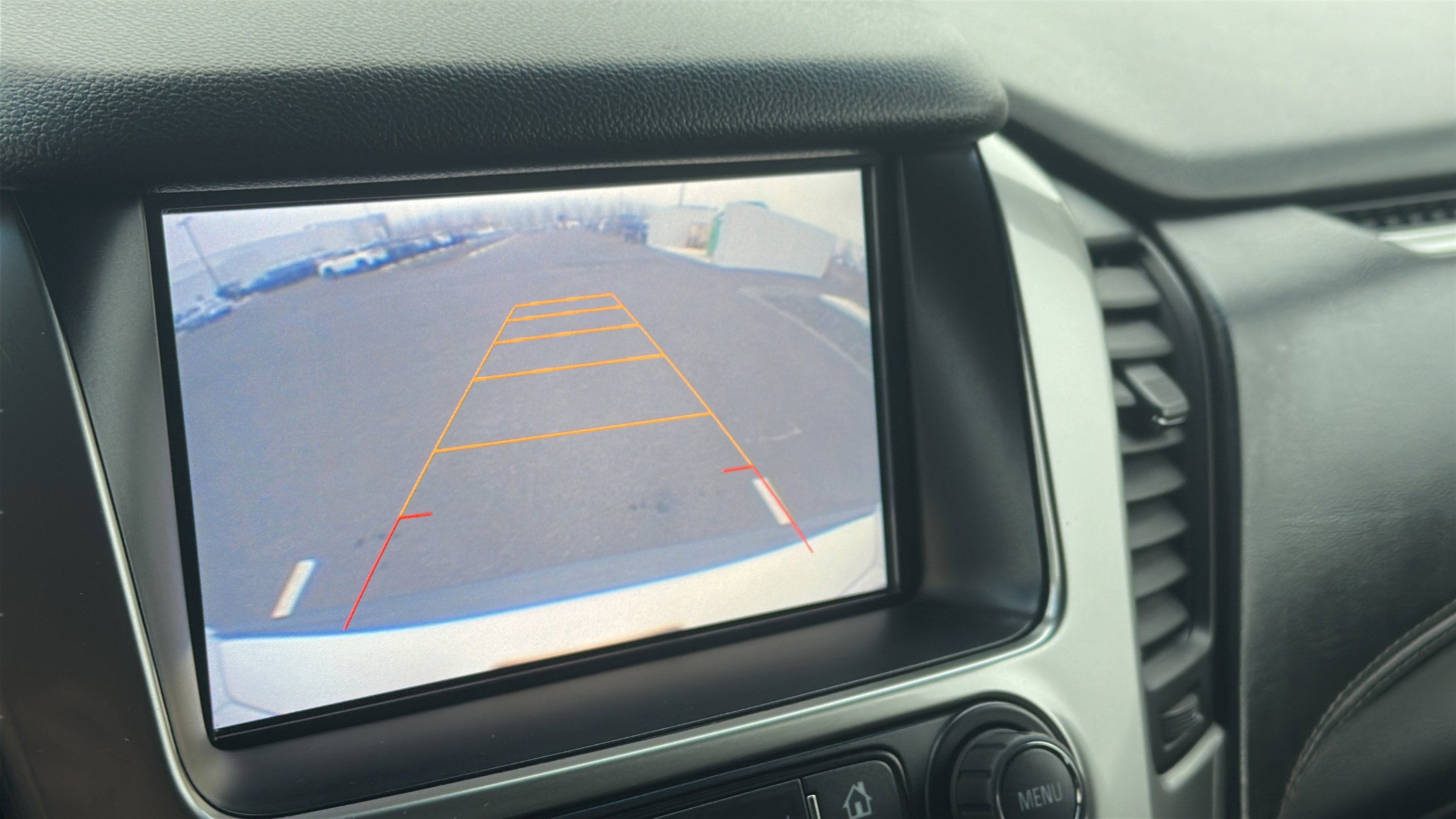 Used 2015 Chevrolet Tahoe LT w/ Max Trailering Package image 27