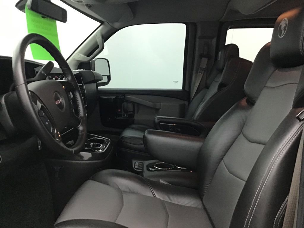 Used 2021 GMC Savana 2500 image 19