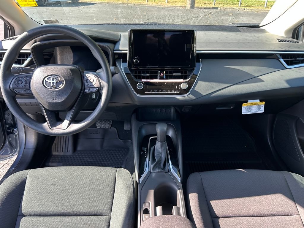 New 2026 Toyota Corolla LE image 12