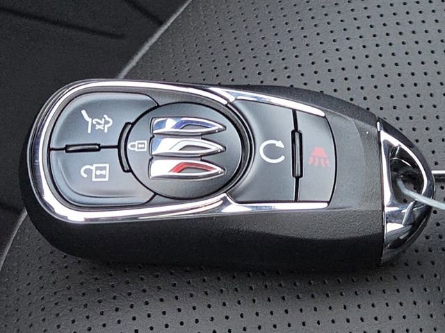 New 2026 Buick Envista Avenir image 36