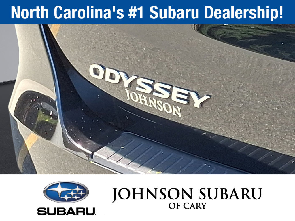 Used 2024 Honda Odyssey EX-L image 25