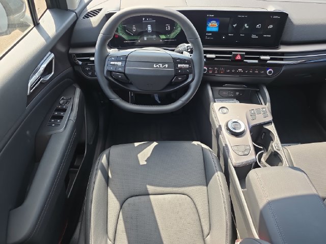 New 2026 Kia Sportage EX w/ EX Panoramic Sunroof Package AWD/4WD image 7