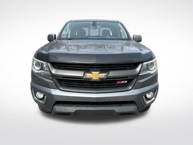 Used 2020 Chevrolet Colorado Z71 image 8