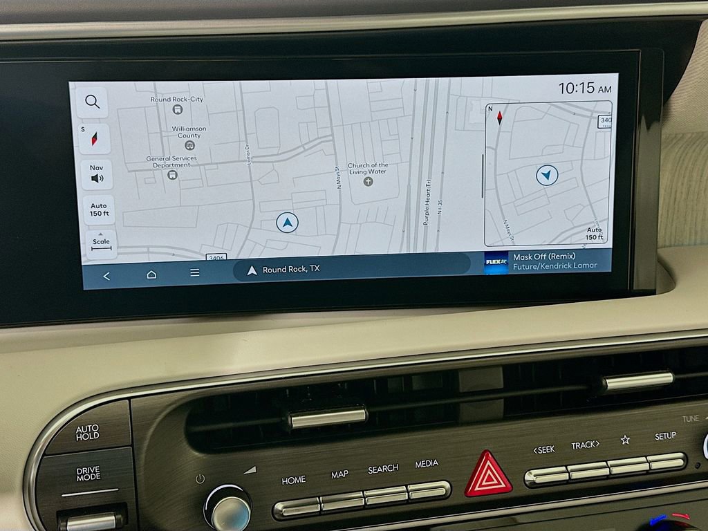 New 2026 Hyundai Palisade Calligraphy image 12