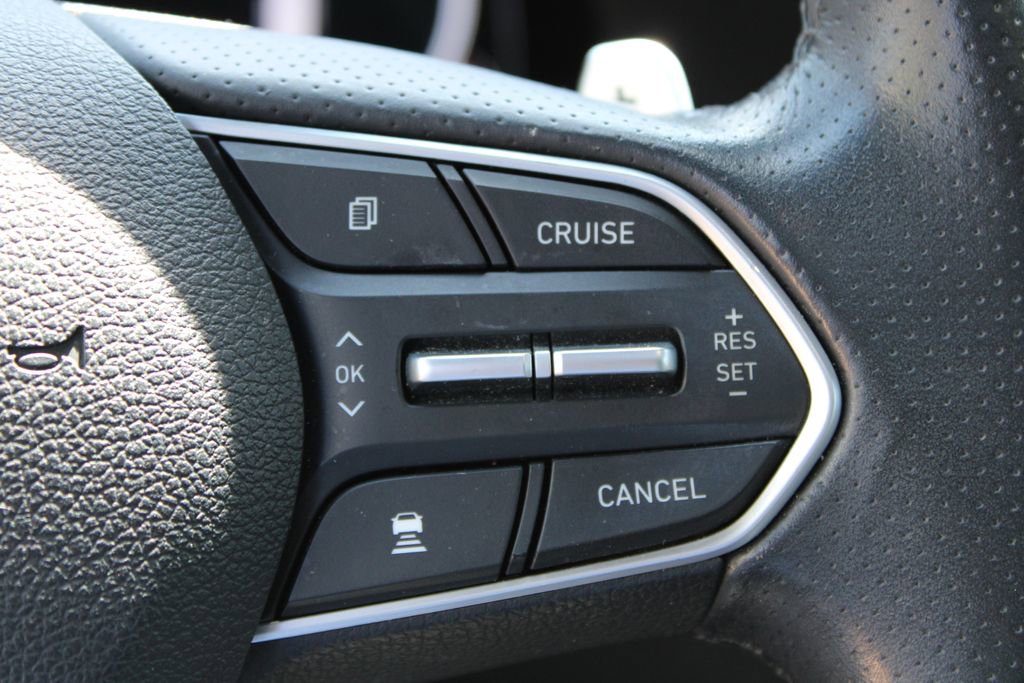 Used 2020 Hyundai Palisade Limited AWD/4WD image 27