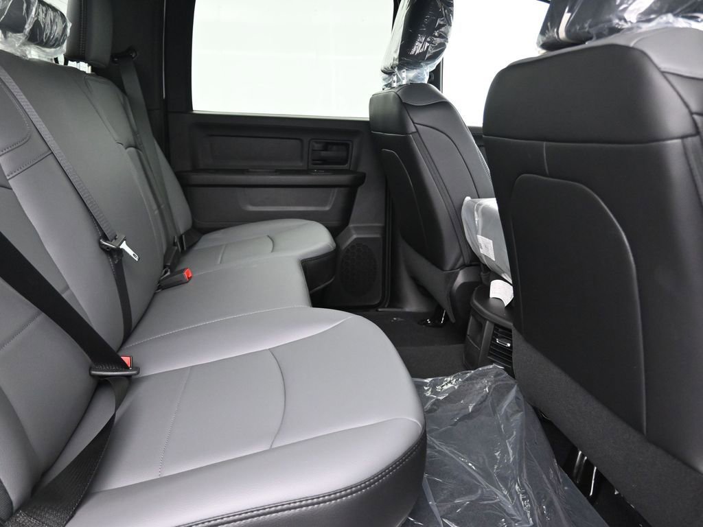 New 2025 RAM 2500 Tradesman image 7