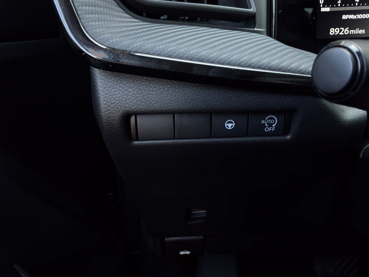 Used 2026 Nissan Kicks SR FWD image 25