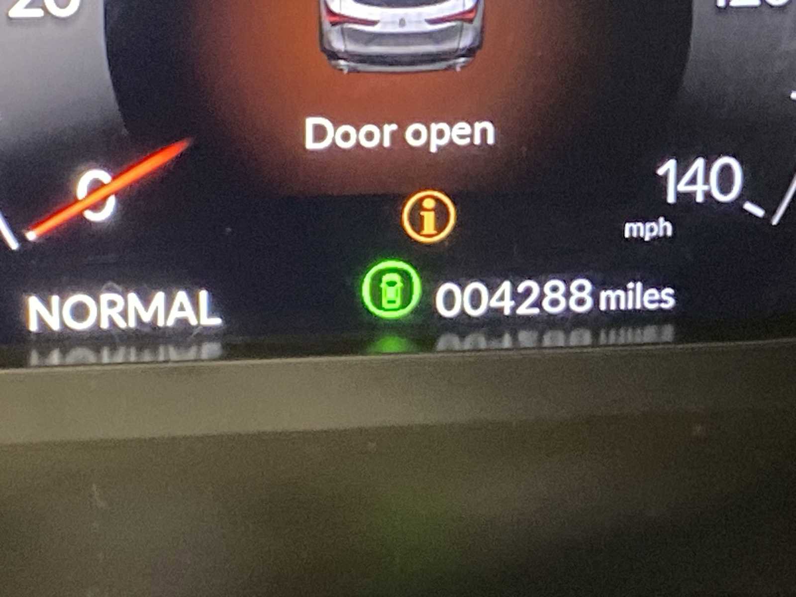 Certified 2025 Acura ADX A-Spec AWD/4WD image 18