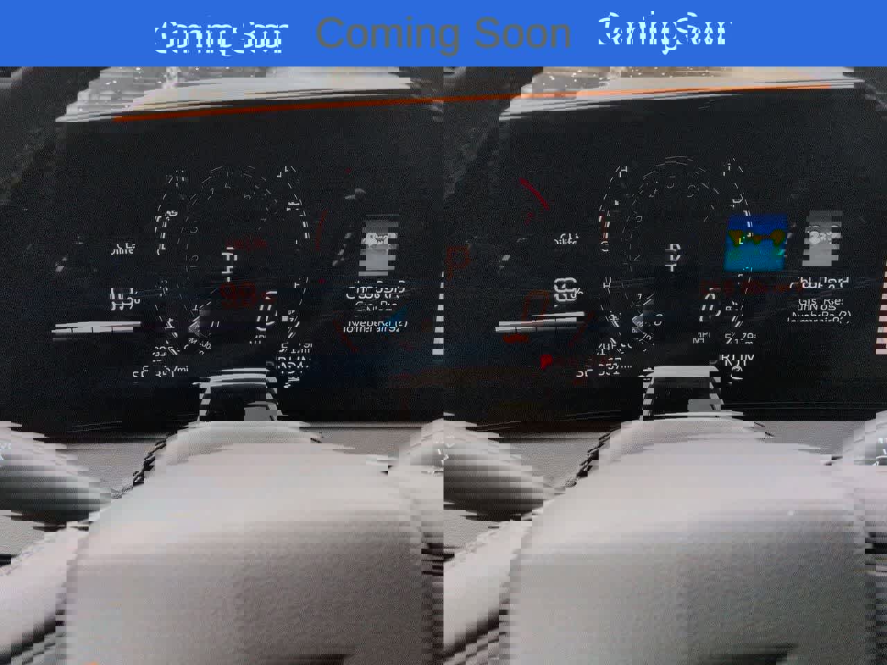 Used 2026 Cadillac CT5 Premium Luxury w/ Sun And Sound Package image 35