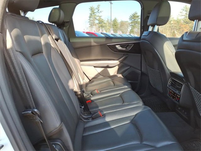 Used 2021 Audi Q7 3.0T Premium Plus image 7
