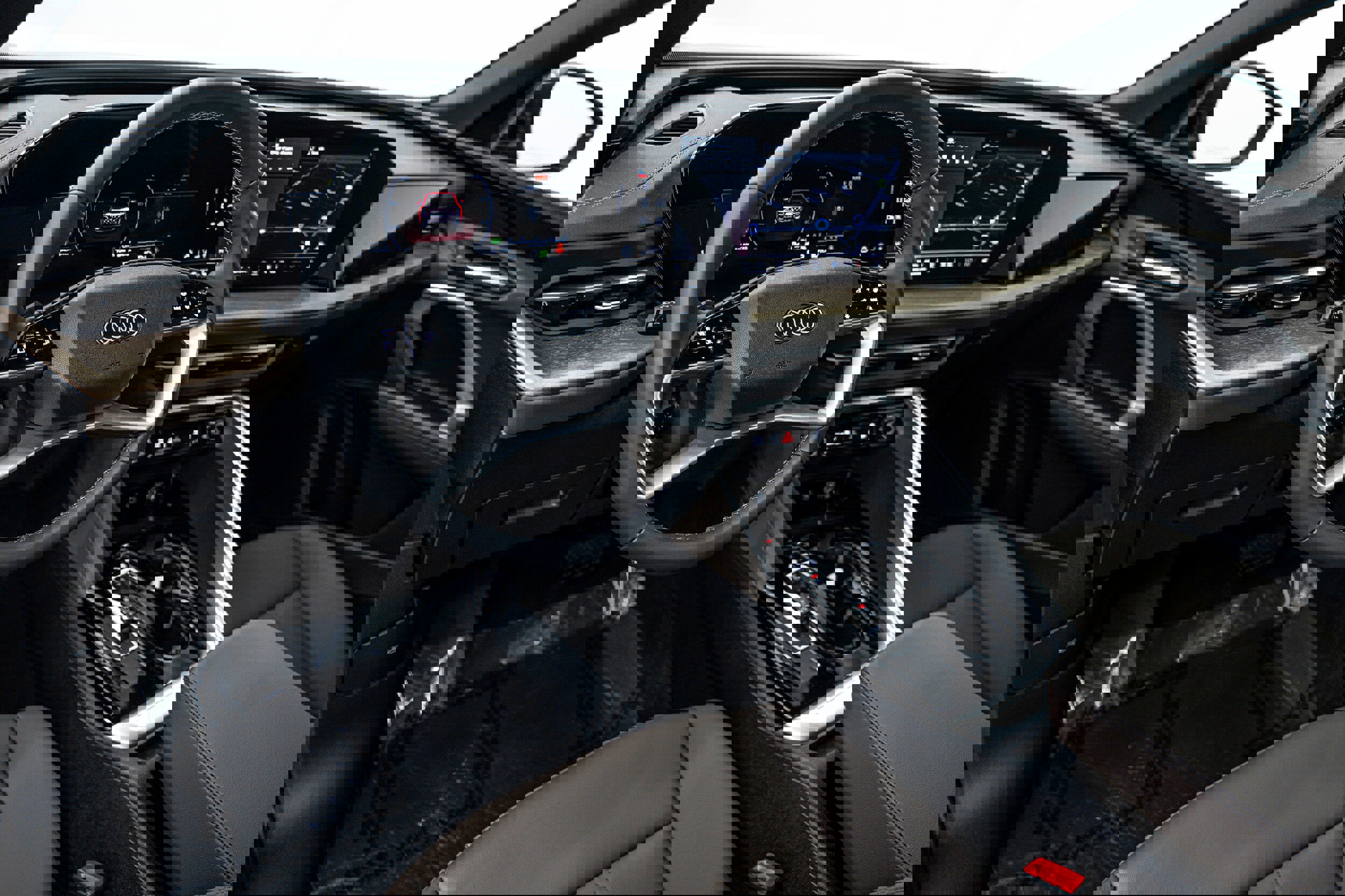 New 2025 Audi Q5 Premium image 9