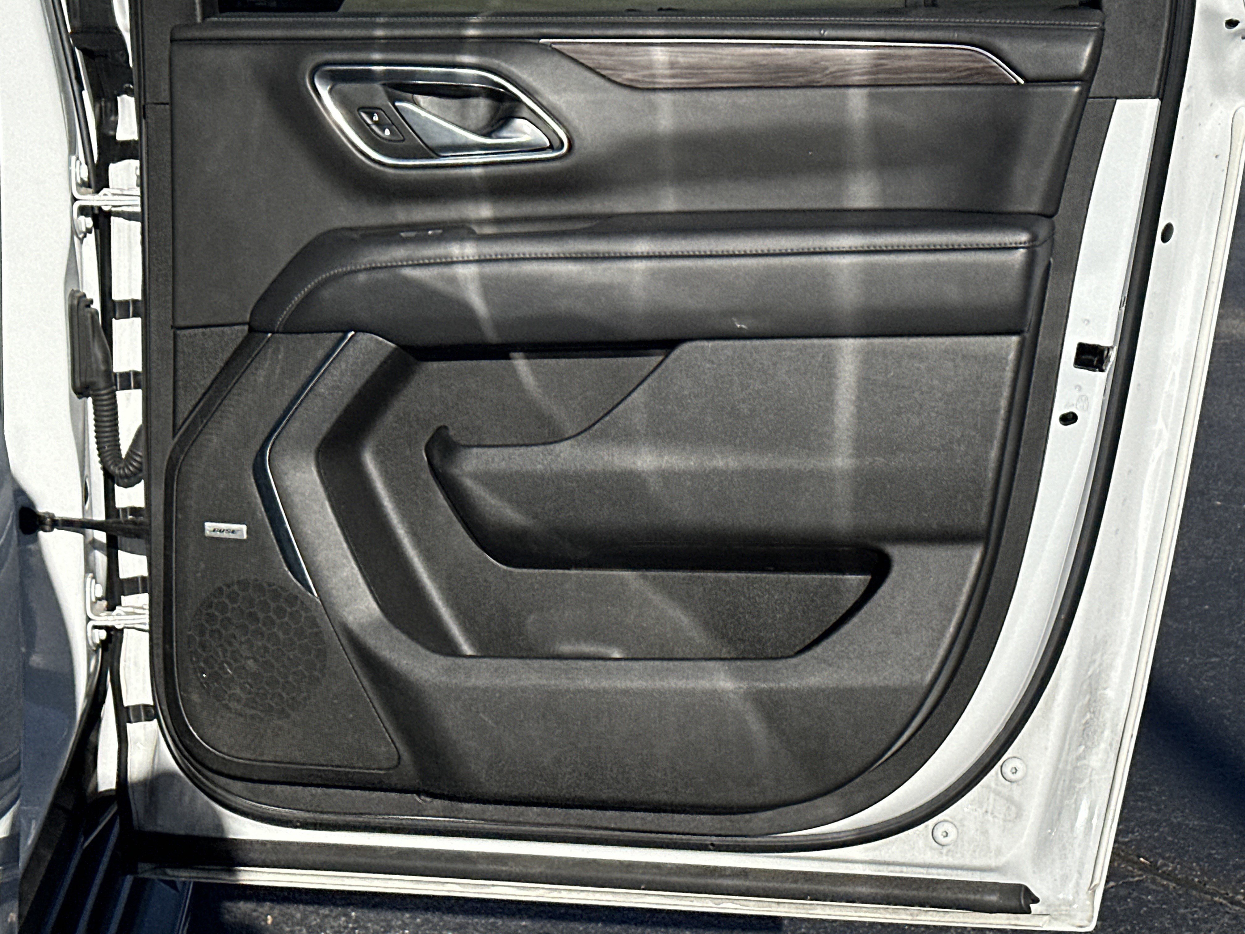 Certified 2022 Chevrolet Suburban LT image 18