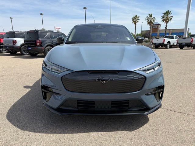 Certified 2023 Ford Mustang Mach-E GT w/ GT Performance Edition image 2