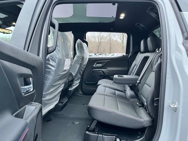 New 2025 Chevrolet Silverado EV RST image 17