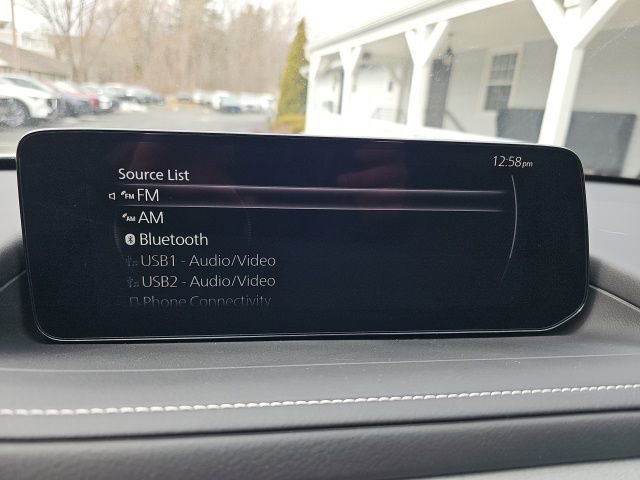 New 2026 MAZDA CX-30 AWD 2.5 S image 27