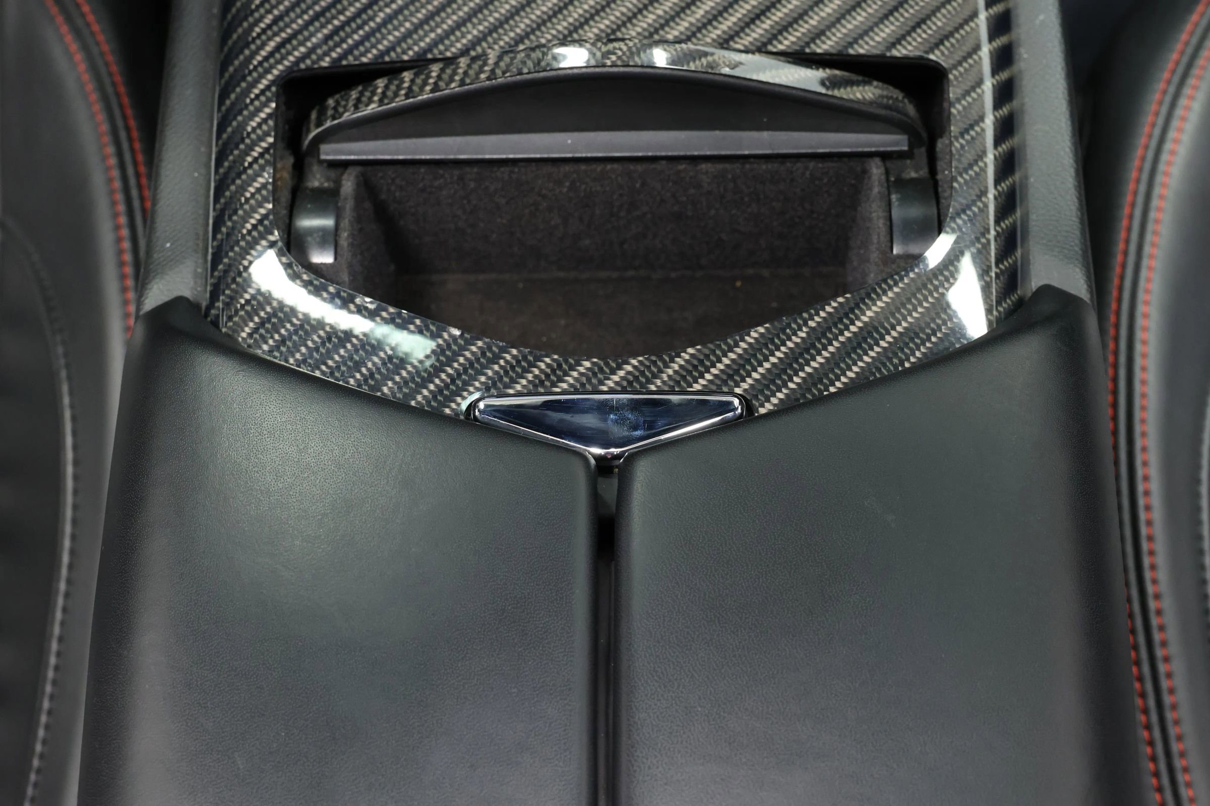 Used 2022 Maserati Quattroporte Trofeo image 45