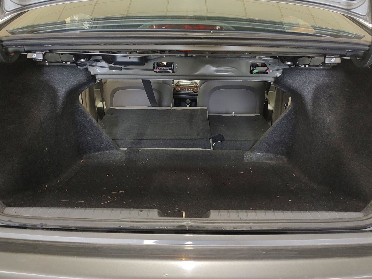 Used 2011 Honda Civic EX image 18