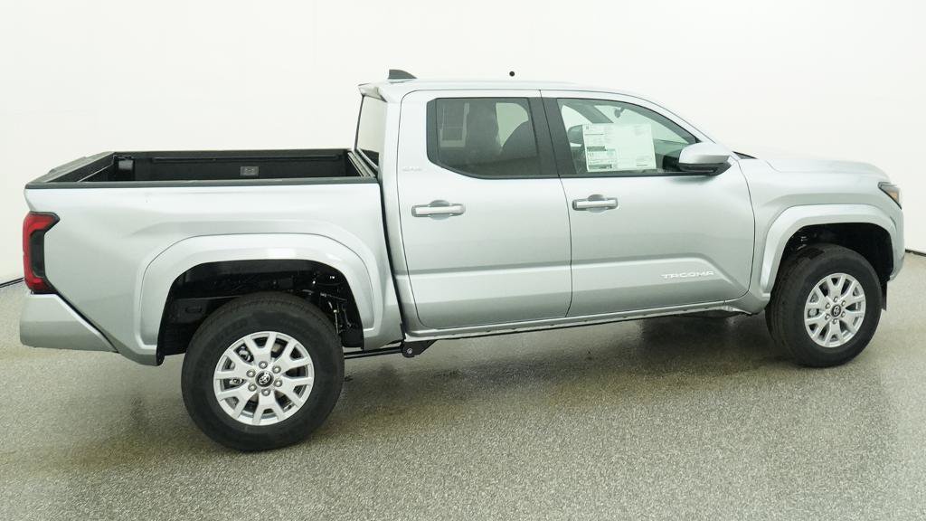 New 2026 Toyota Tacoma SR5 AWD/4WD image 13