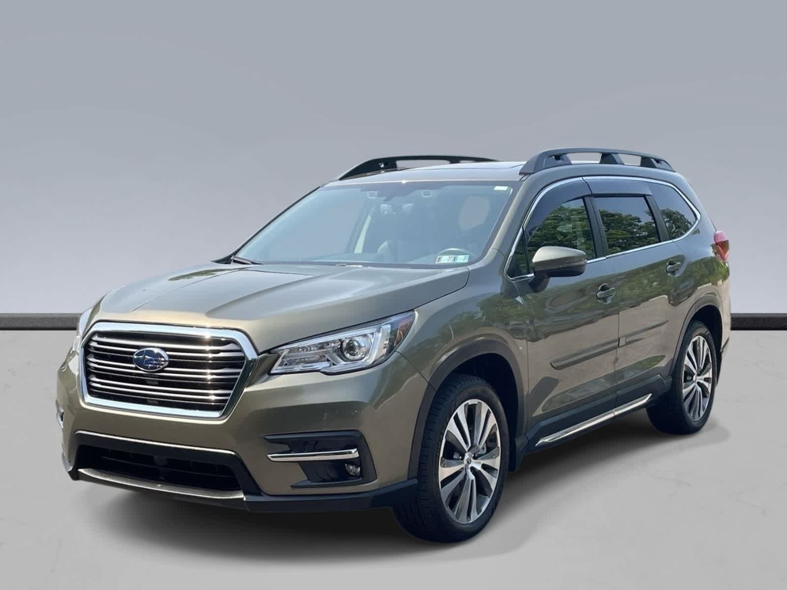 Used 2022 Subaru Ascent Limited w/ Technology Package