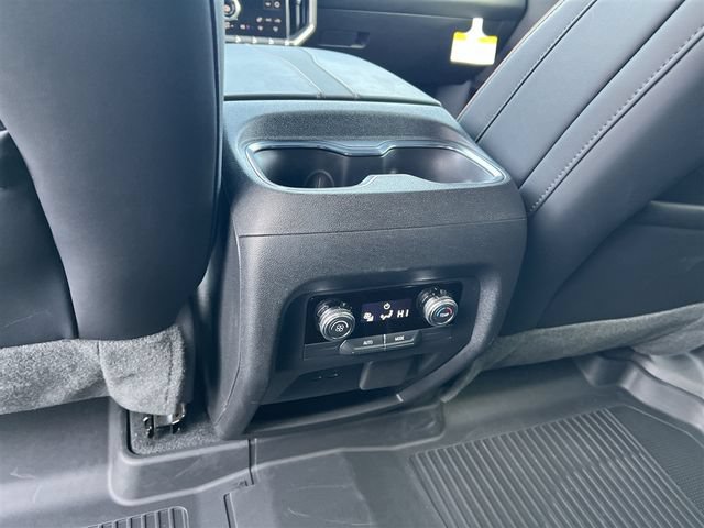 Used 2024 GMC Acadia AT4 w/ LPO, Floor Liner Package AWD/4WD image 20