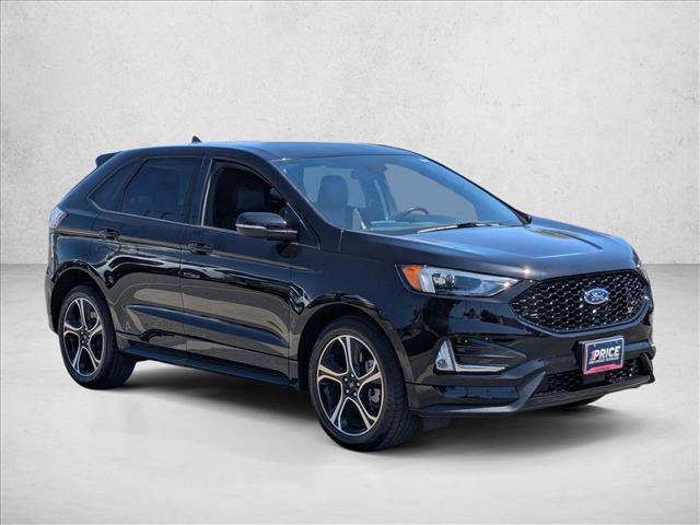Used 2023 Ford Edge ST AWD/4WD image 3