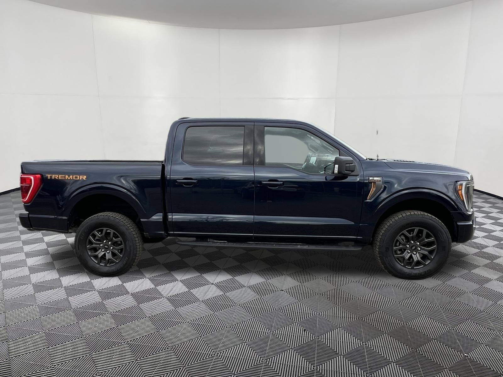 Used 2023 Ford F150 Tremor AWD/4WD image 7