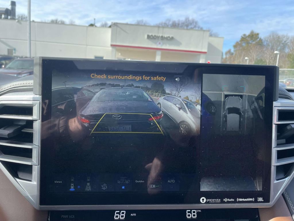 Used 2023 Toyota Tundra 1794 Edition image 40