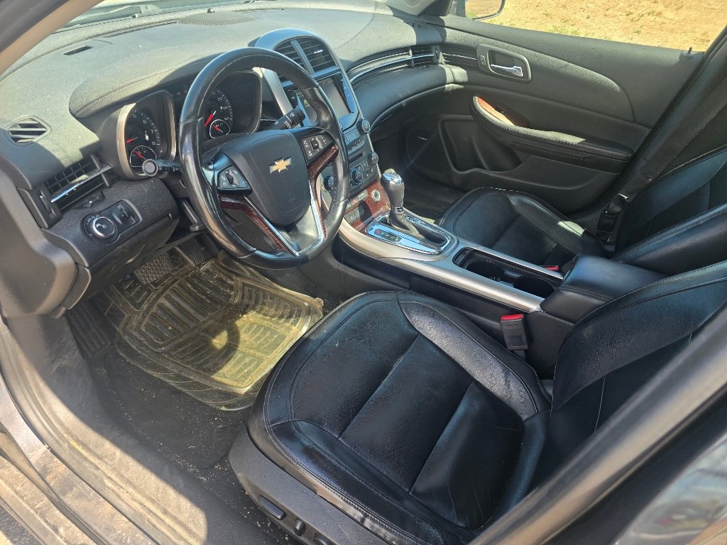 Used 2013 Chevrolet Malibu LT FWD image 25