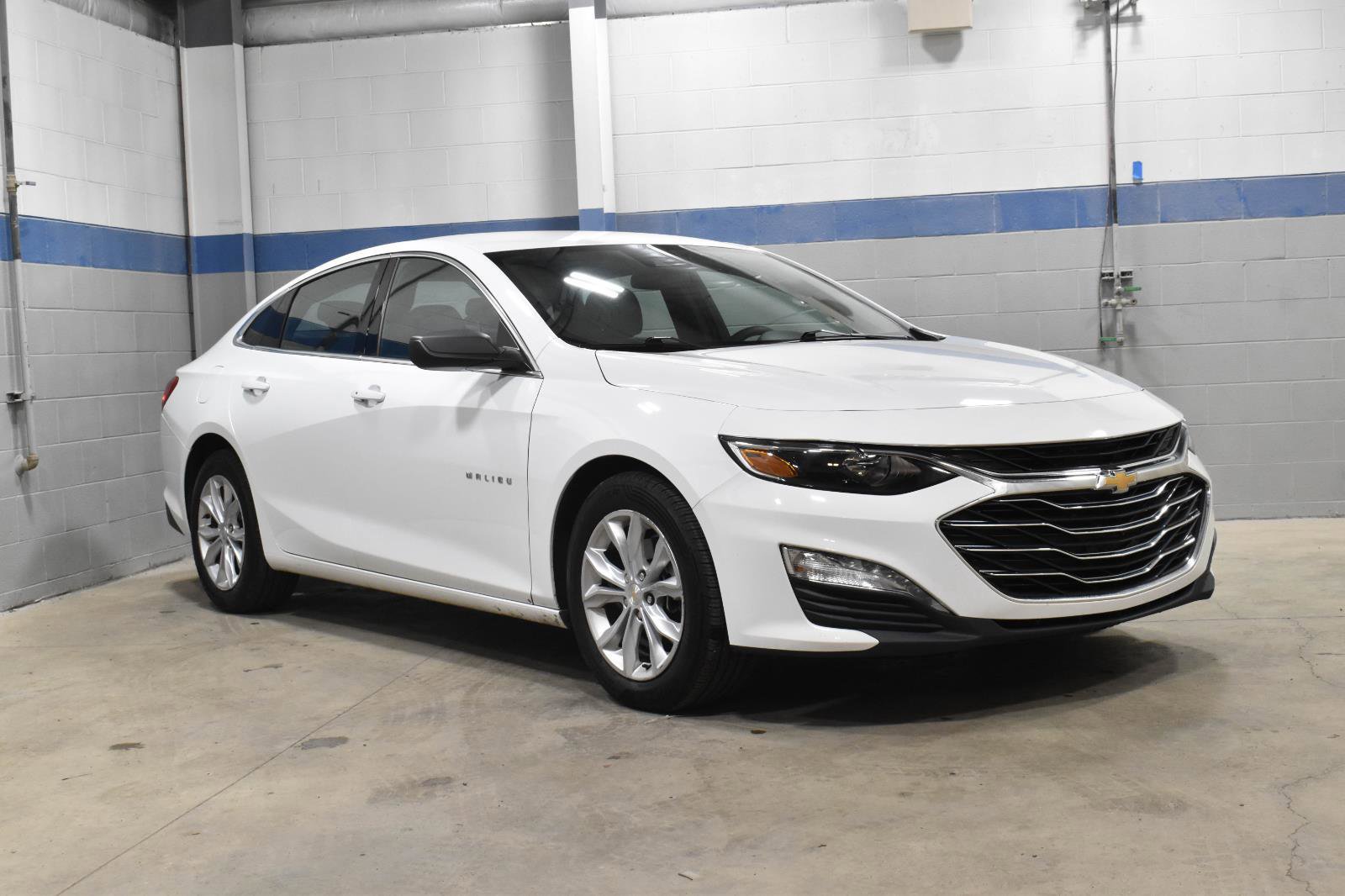 Used 2024 Chevrolet Malibu LT FWD image 29