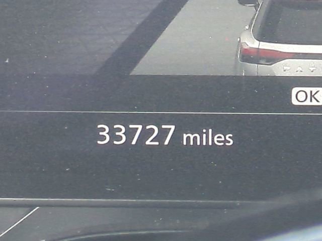 Used 2023 Nissan Pathfinder Platinum AWD/4WD image 33