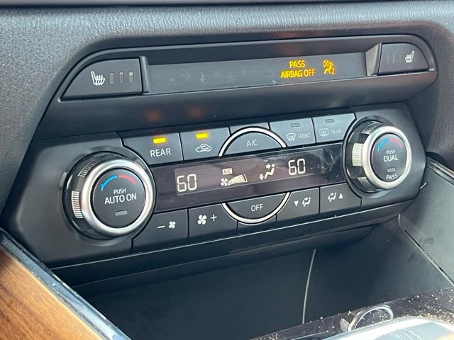 Used 2016 MAZDA CX-9 Signature AWD/4WD image 27