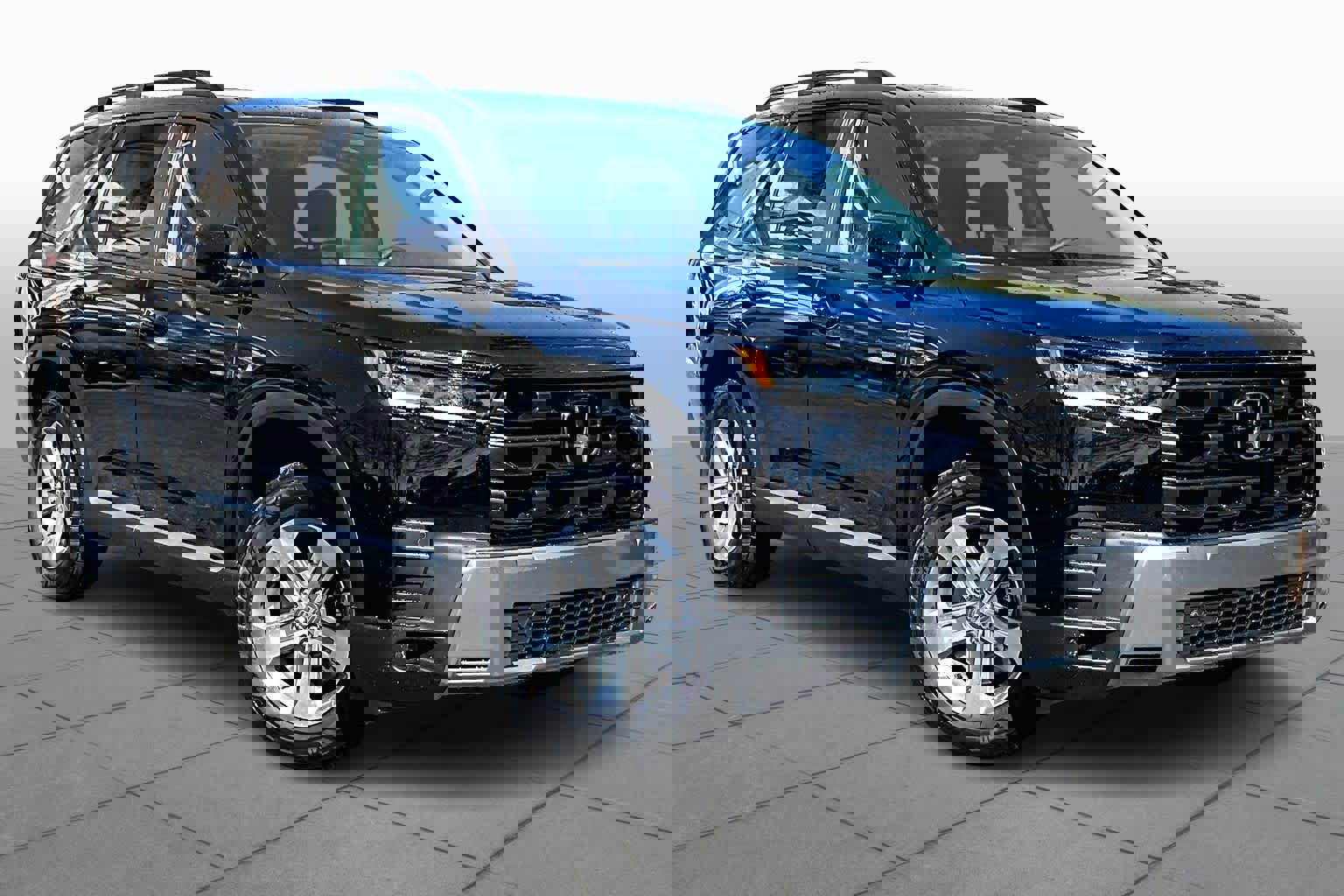 New 2026 Honda Pilot EX-L image 2