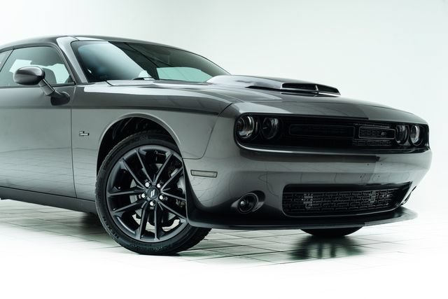 Used 2021 Dodge Challenger GT w/ Blacktop Package AWD/4WD image 4