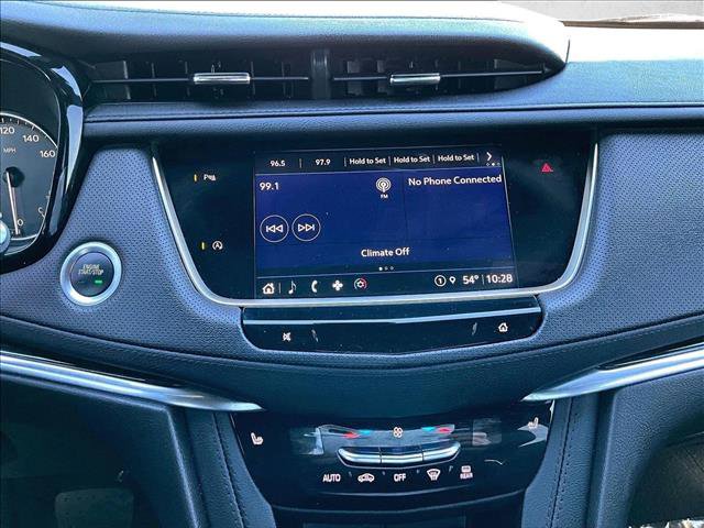 Used 2022 Cadillac XT5 Premium Luxury image 8
