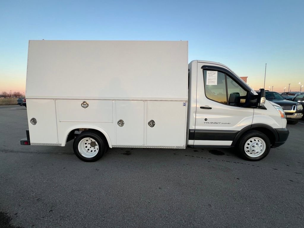 Used 2018 Ford Transit 350 138 DRW w/ Premium Package image 23