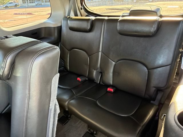 Used 2008 Nissan Pathfinder LE AWD/4WD image 20