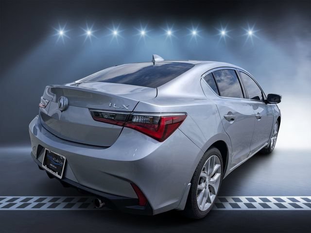 Used 2019 Acura ILX FWD image 3