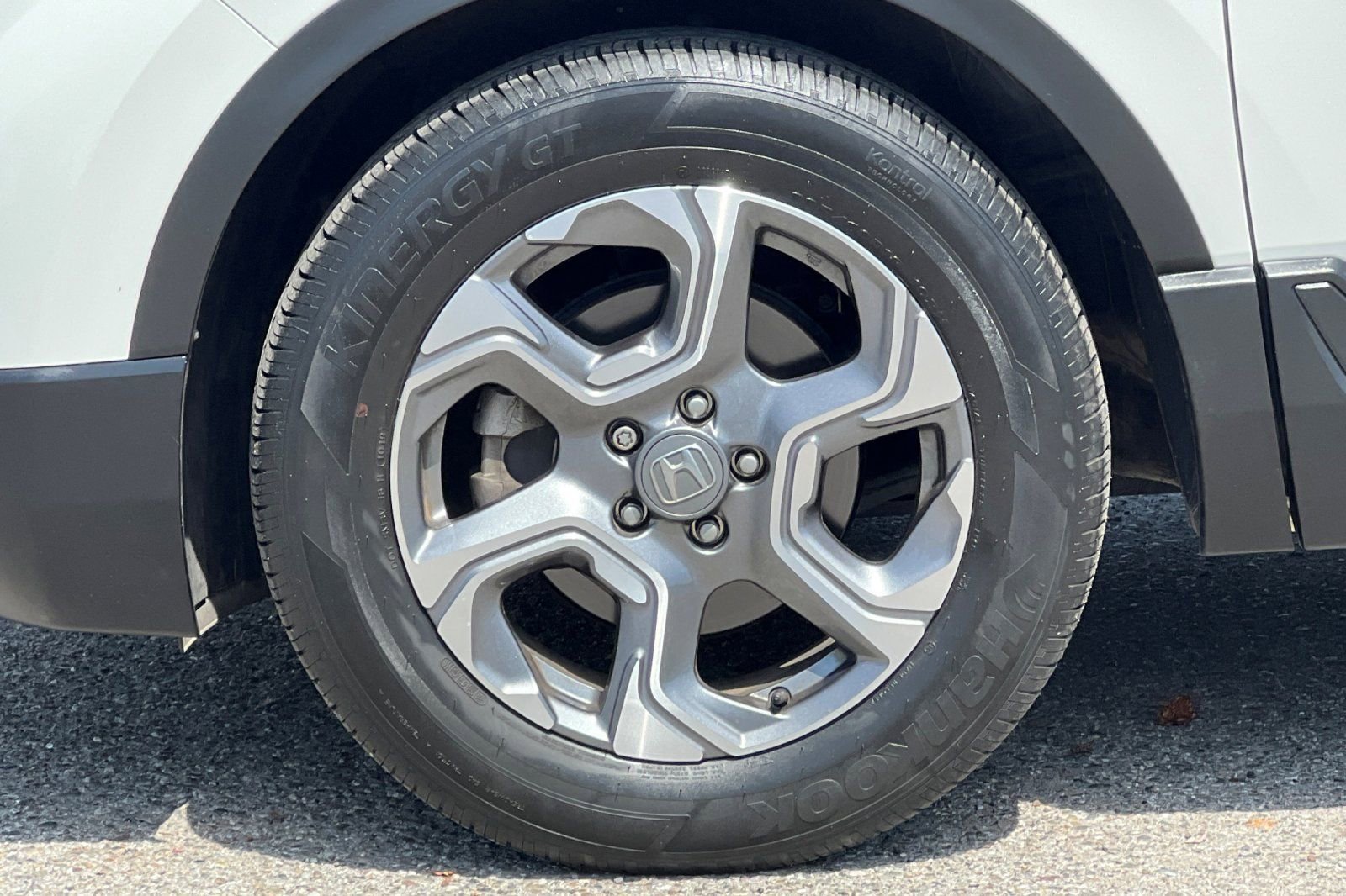 Used 2019 Honda CR-V EX-L image 26