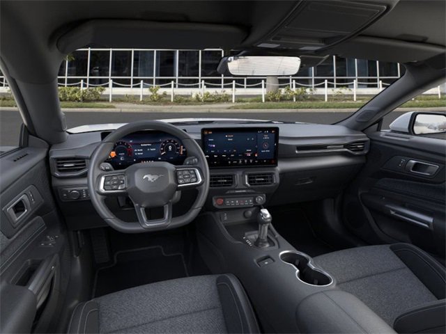 New 2026 Ford Mustang Coupe image 9