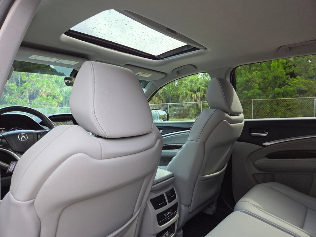 Used 2020 Acura MDX FWD w/ Technology Package image 25