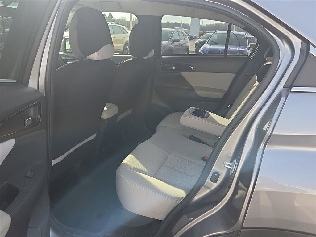 Used 2019 Mitsubishi Eclipse Cross SE image 19