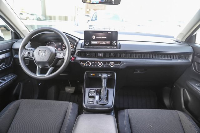 Used 2025 Honda CR-V EX image 13