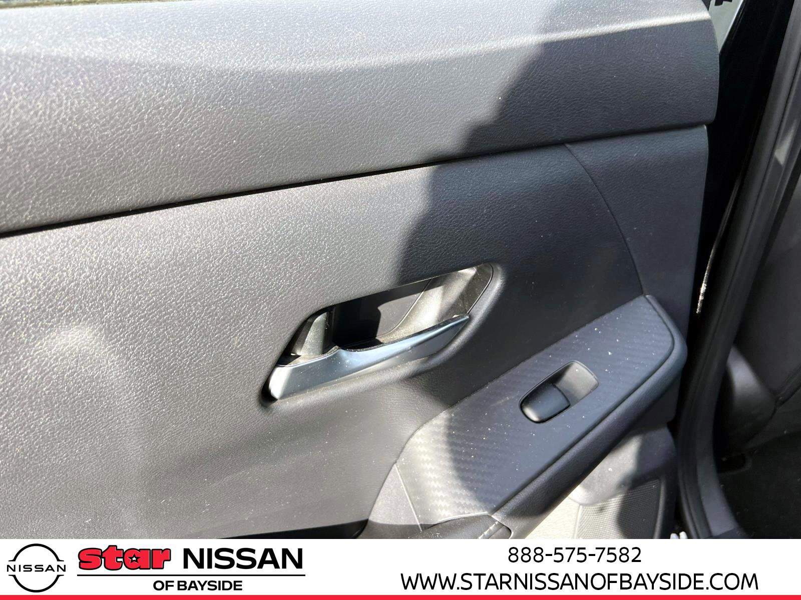 Certified 2021 Nissan Sentra SV image 6