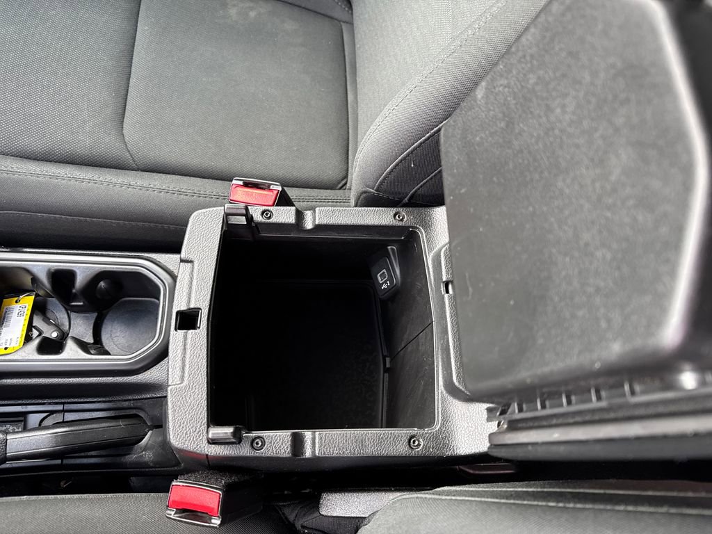 Used 2022 Jeep Wrangler Sport S image 25